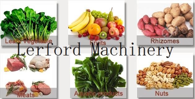 Blanching Machinery