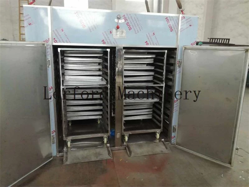 Fruit Drying Machinery