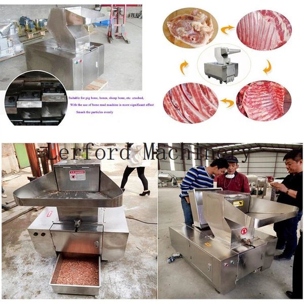 bone meat grinder machine bone meat grinder machine