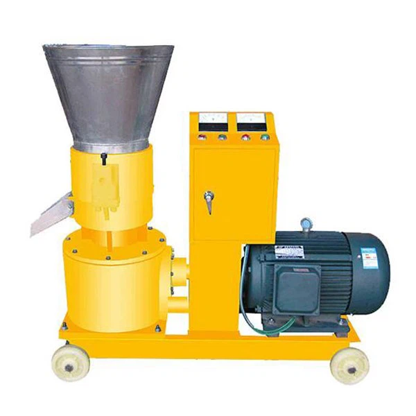 hen feed making machine