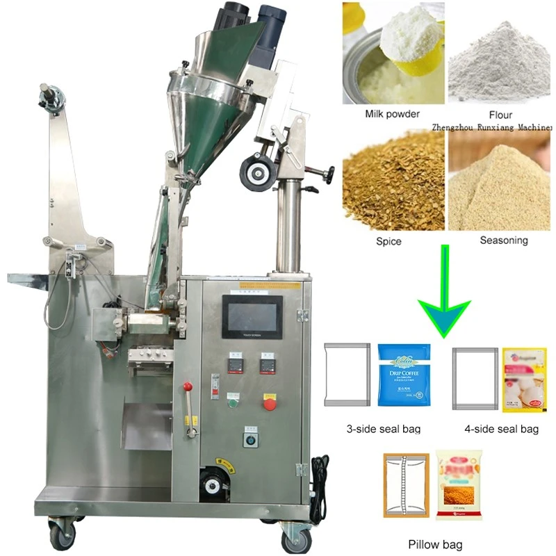 small powder filling machine small powder filling machine