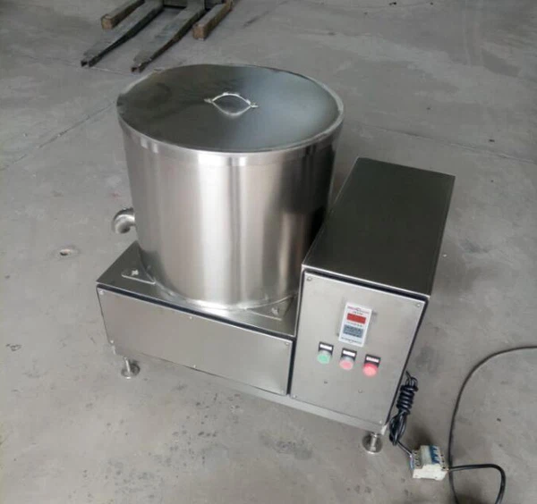 centrifugal deoiling machine centrifugal deoiling machine