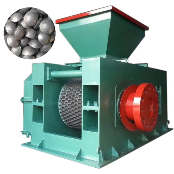 Coal Dust Briquette Machine Coal Dust Briquette Machine