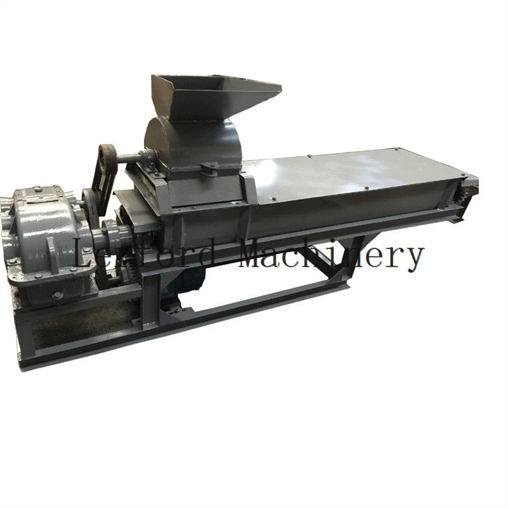 coal crusher