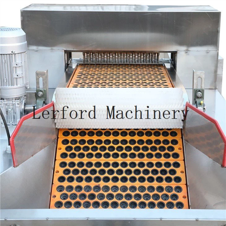 olive pitter machine