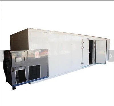 Màquina deshidratadora d'aire