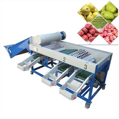 Màquina classificadora