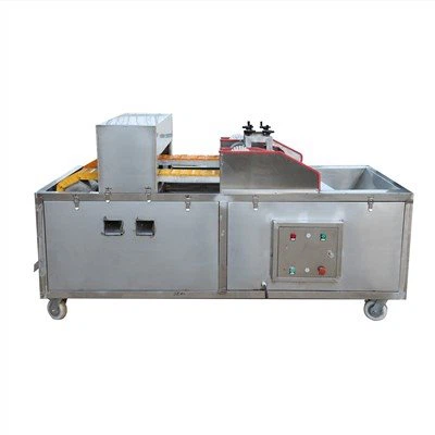 Màquina de desembra de dates