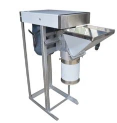 Màquina de pasta d'all