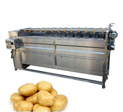 Màquina de patates