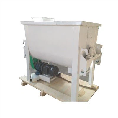 Màquina mescladora d'espècies