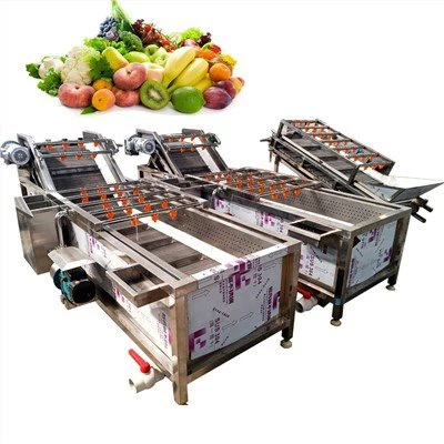 Rentadores de verdures