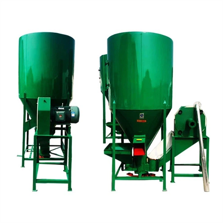 Animal Feed Grinder