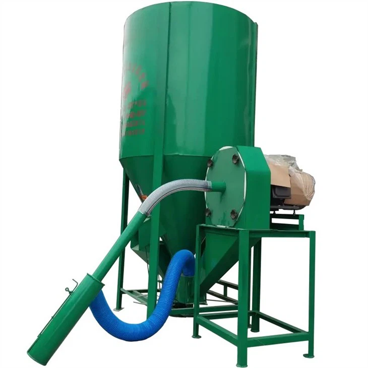 Animal Feed Grinder