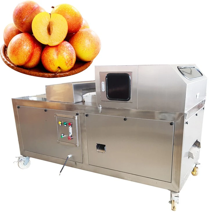 Apple Slicer Corer Machine