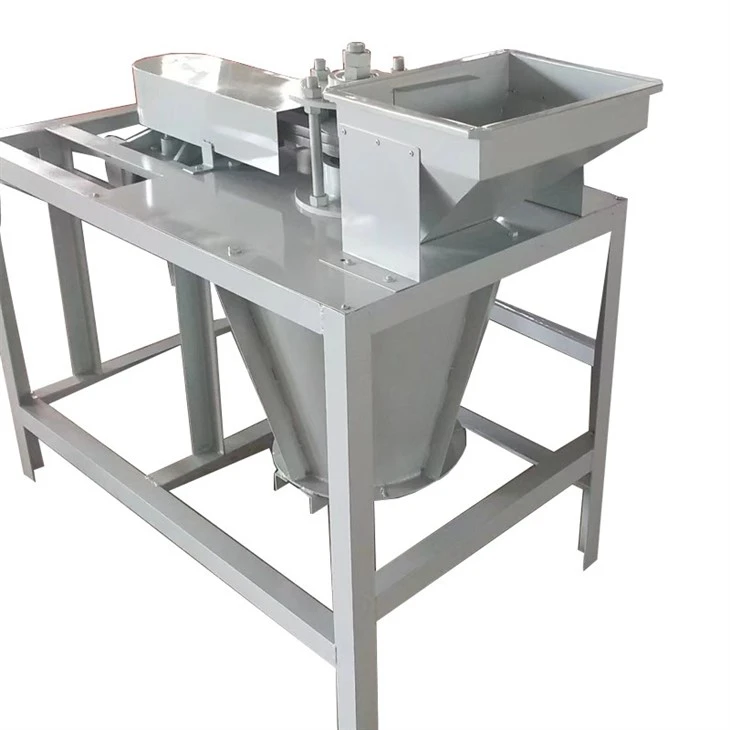 Black Walnut Processing Equipment