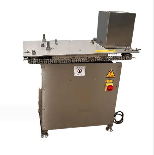 Chicken Feet Deboning Machine