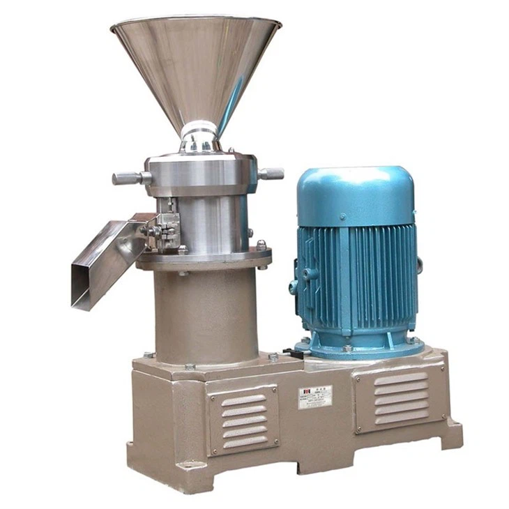 Colloid Mill Machine