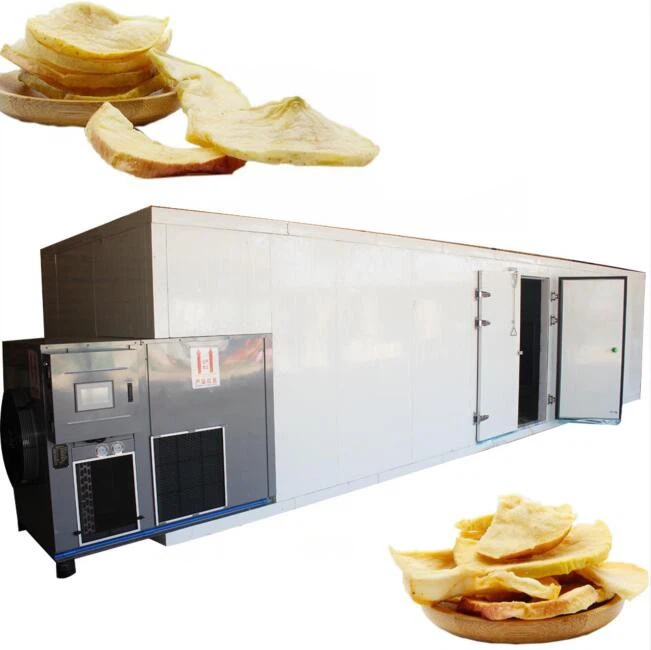 Dryer Oven Machine