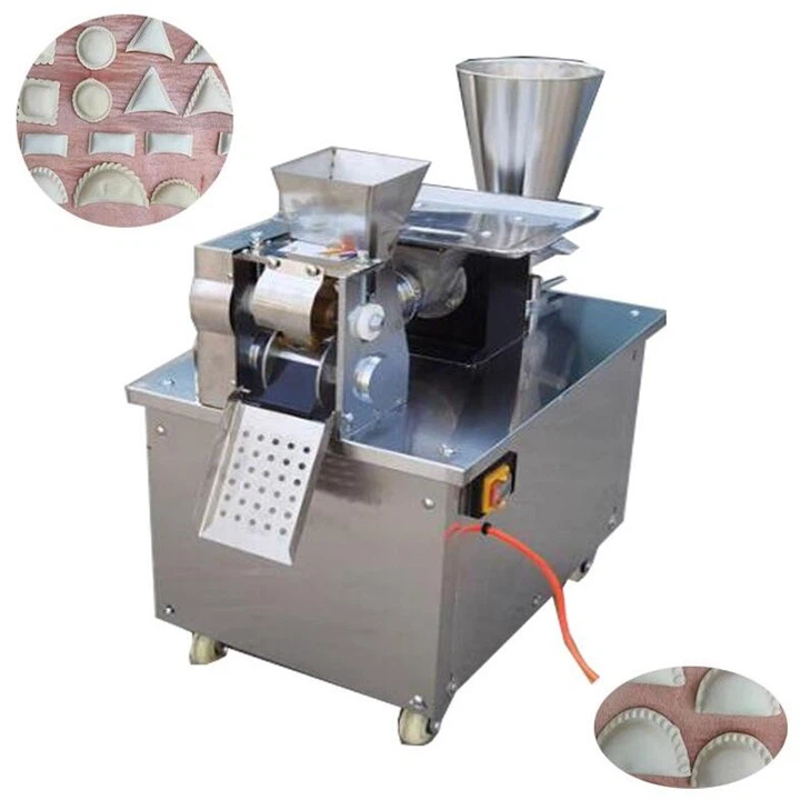 Dumpling Making Machine
