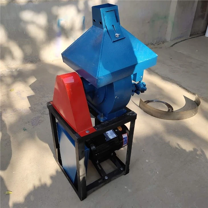 Electric Grain Grinder