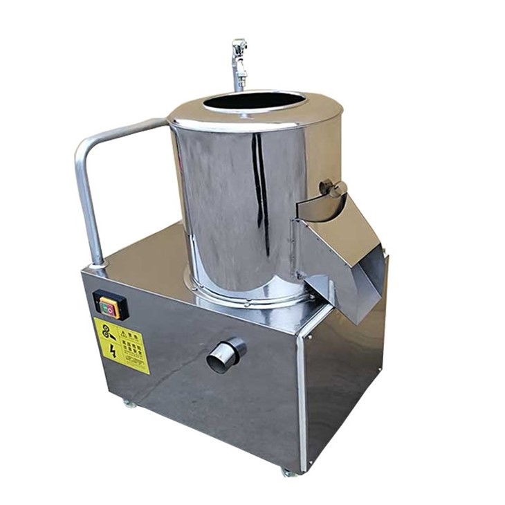 Electric Potato Peeler