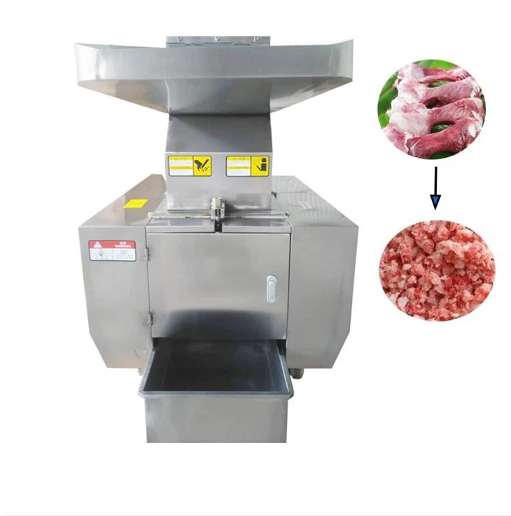 Meat Grinder To Grind Bones