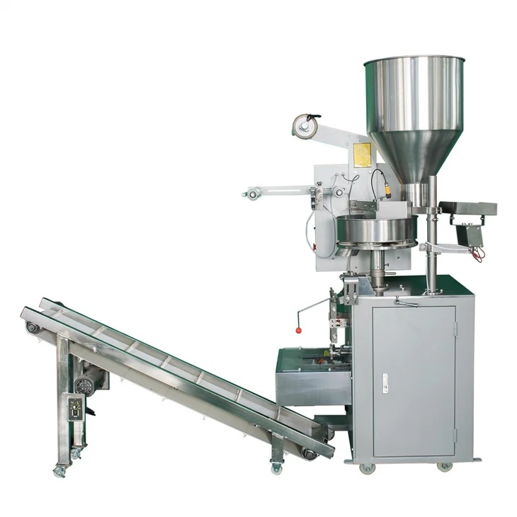 Red Chilli Packing Machine