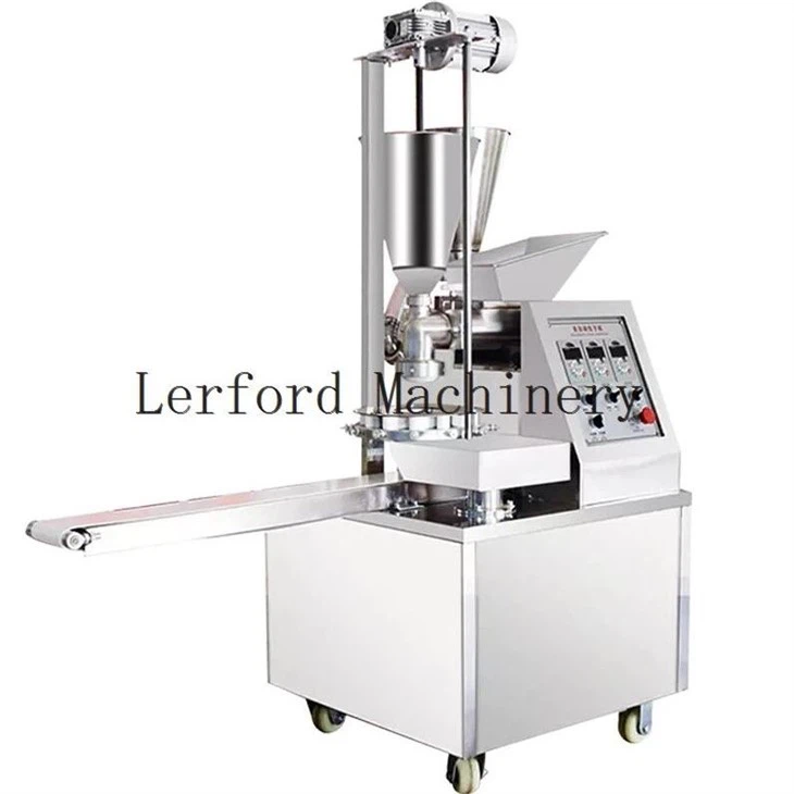 Small Momo-Making Machine