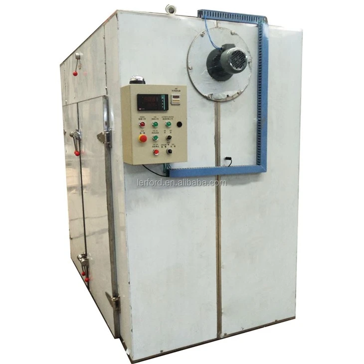 Vegetable And Fruit Dryer Machine