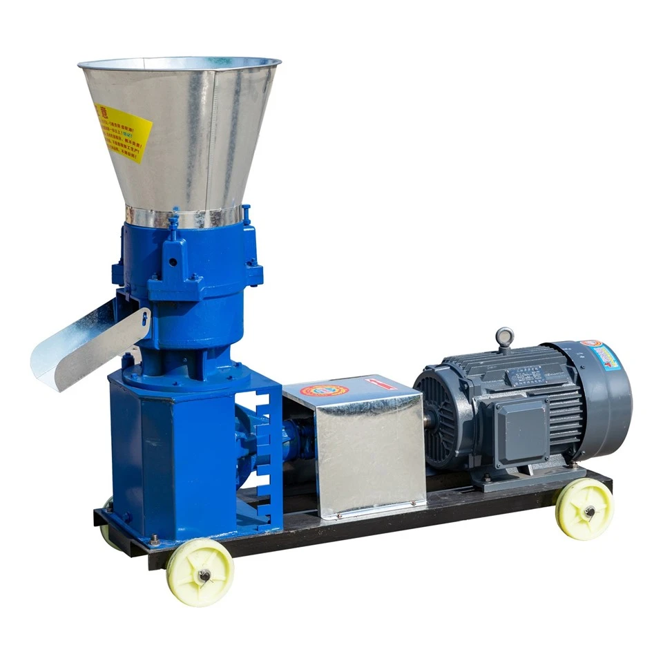 Pellet Food Maker high quality