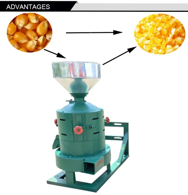 Grain Hulling Machine best