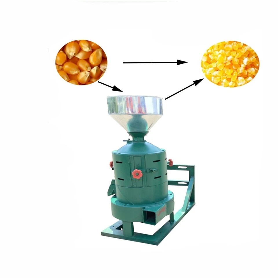 Grain Hulling Machine high quality