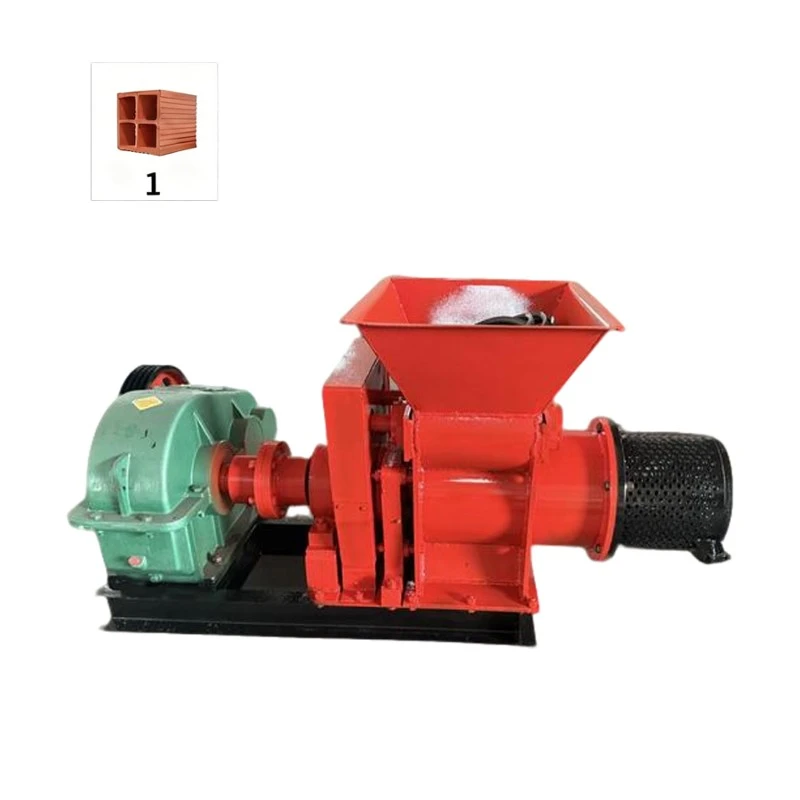 automatic clay brick machine automatic clay brick machine