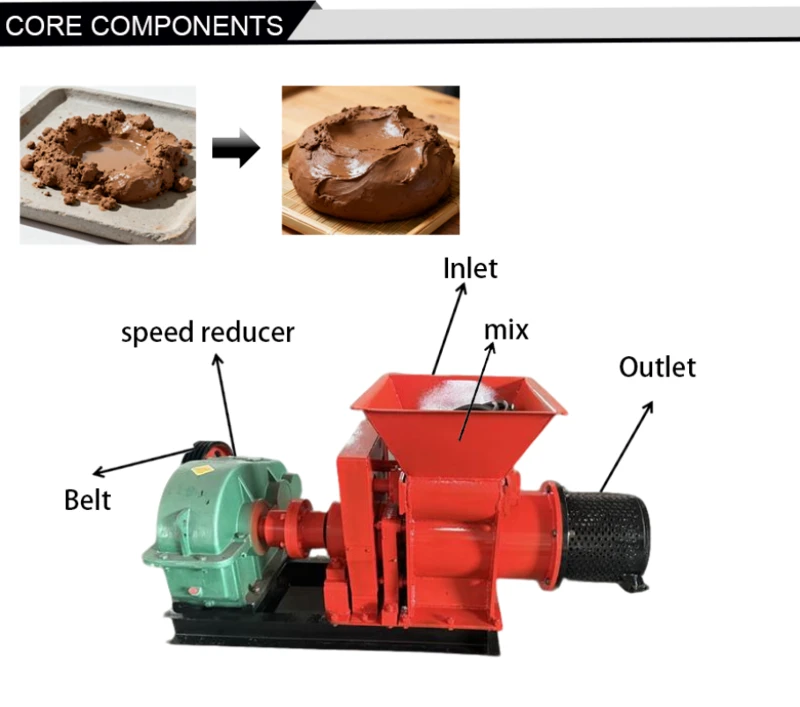 automatic clay brick machine automatic clay brick machine