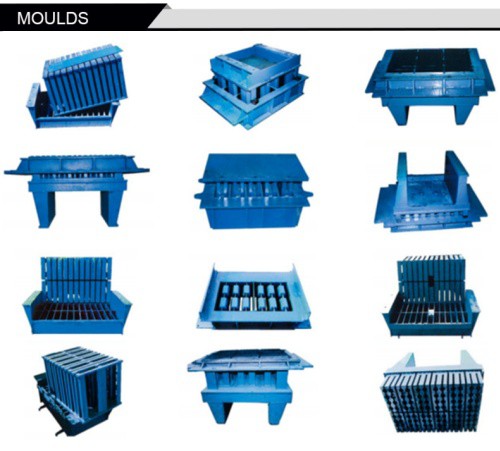 concrete brick making machine concrete brick making machine