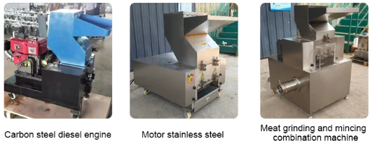 bone crushing machine bone crushing machine
